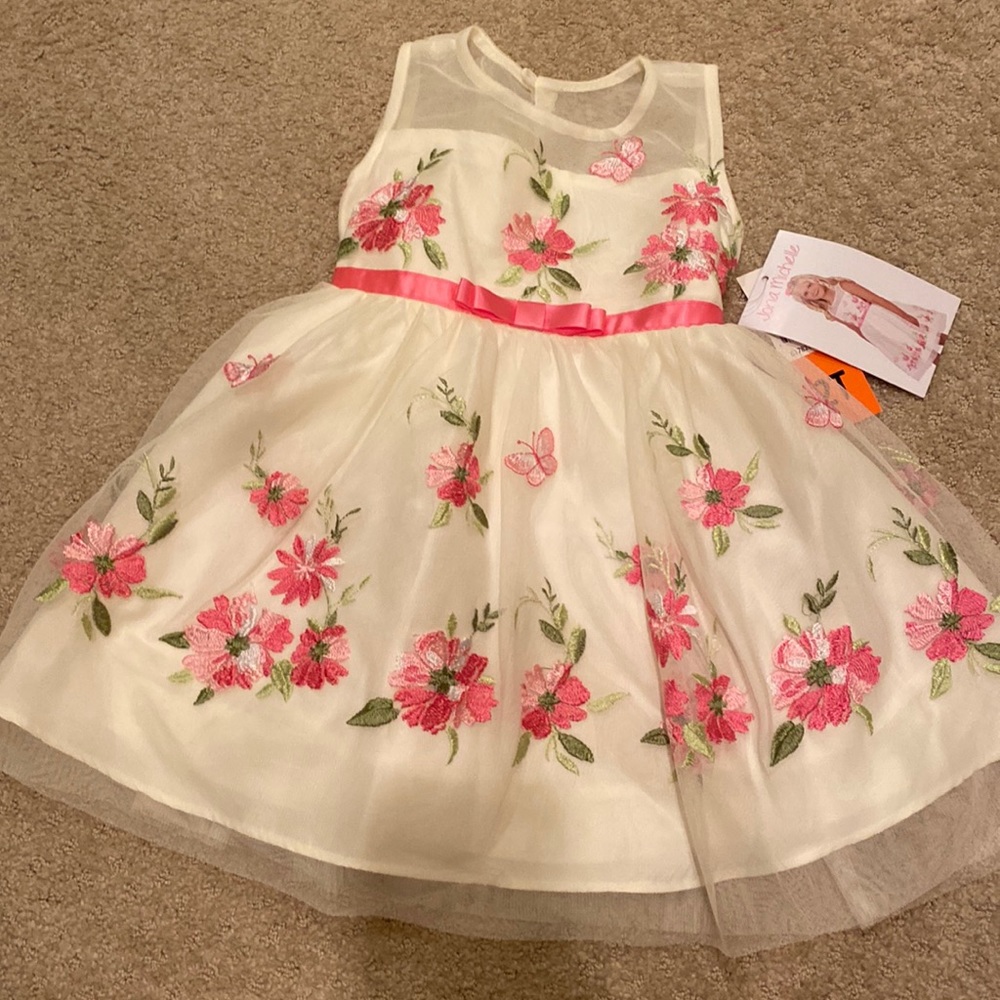 Jona Michelle dress
